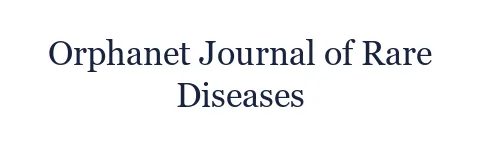 Orphanet Journal of Rare Diseases